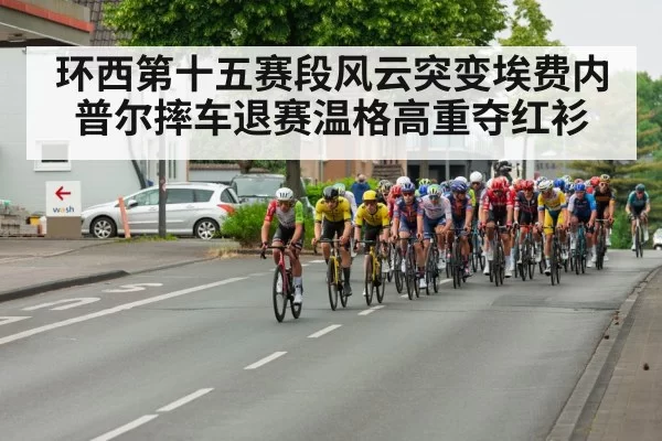 环西第十五赛段风云突变埃费内普尔摔车退赛温格高重夺红衫